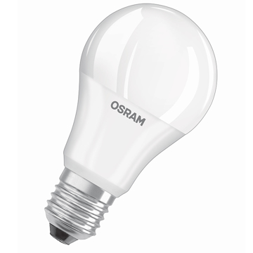 Slika Led sijalica OSRAM CL A FR 60 non-dim 10W=75W/827 E27 1060 lm